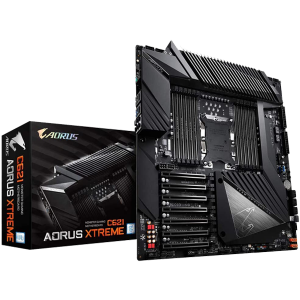 GIGABYTE C621 AORUS Xtreme (Intel